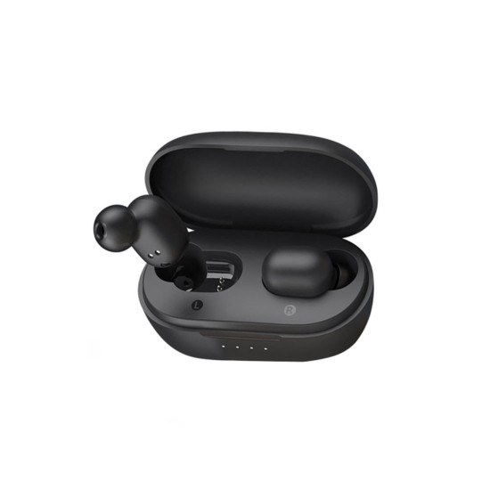 XIAOMI HAYLOU GT1 XR TRUE WIRELESS EARBUDS BLACK